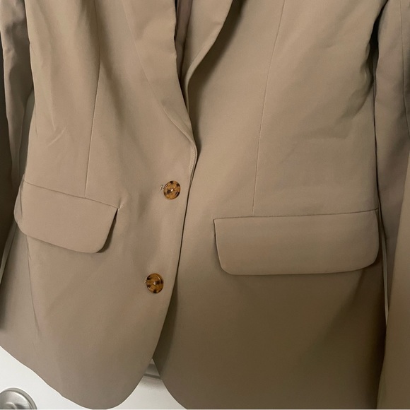 Song of Style Zella Blazer - Picture 8 of 8